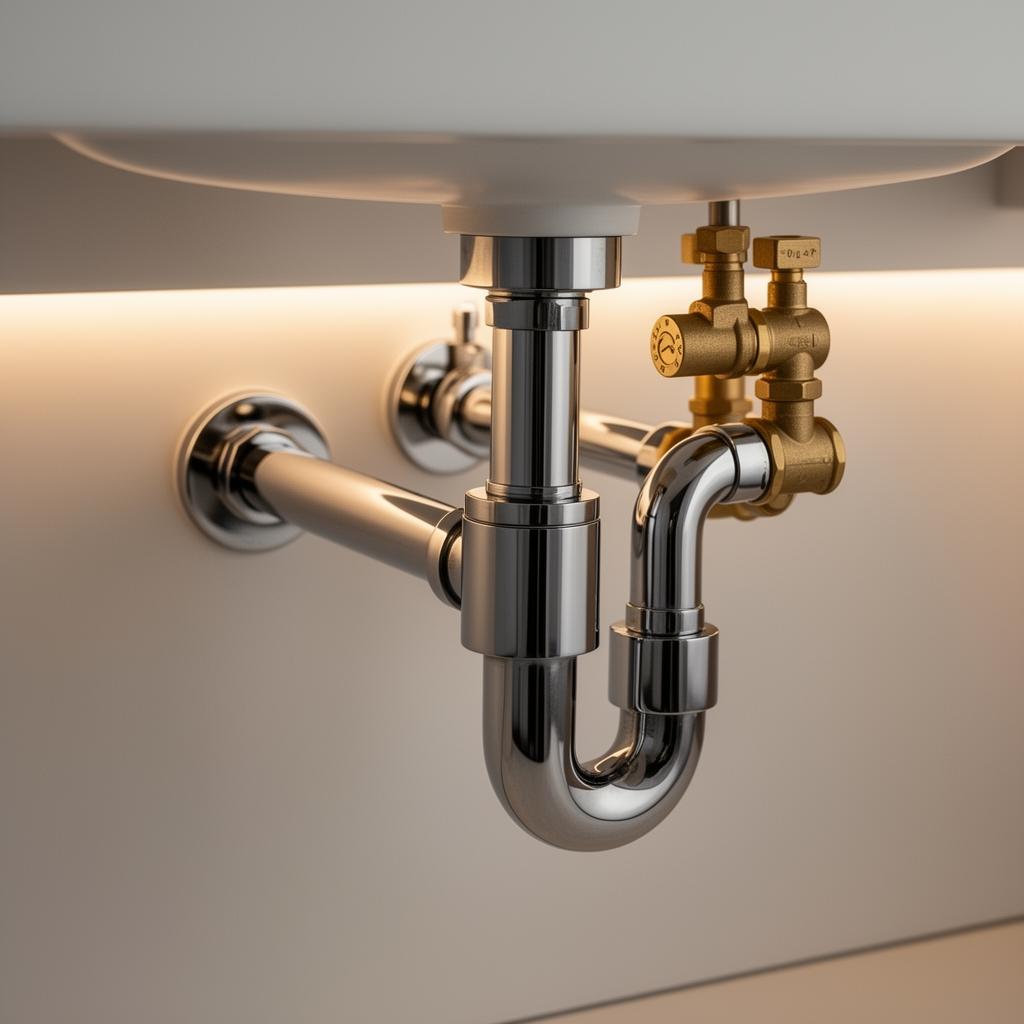 Plumbing